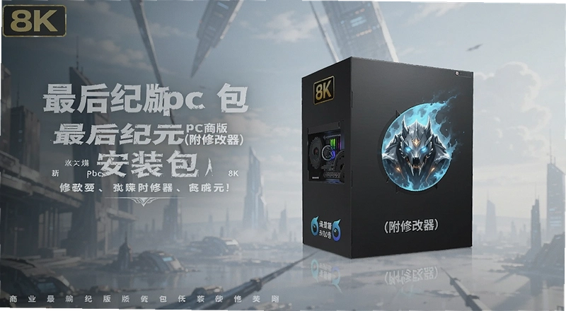 ����Ԫpc�氲װ����ô���ذ�װ���޸���