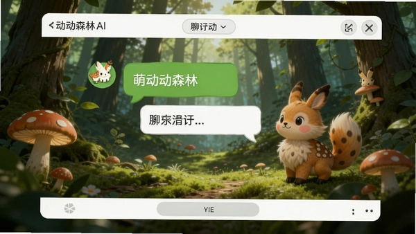 �ȶ�ɭ��ai���������ٷ����ͼ