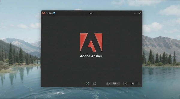 Adobe��ʦ�� ��װ����Ԥ��