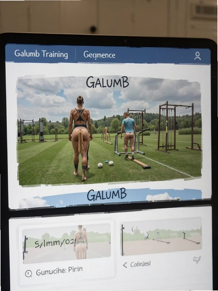 Galumbѵ���γ̽���