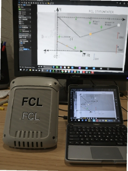 FCL���������㺯����ͼ����������