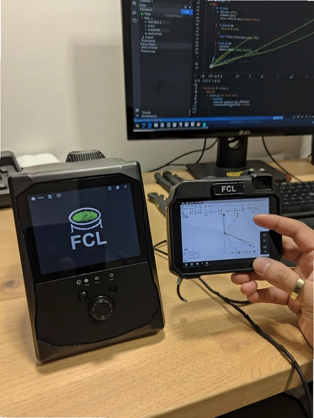 FCL�����������������ʹ�÷���