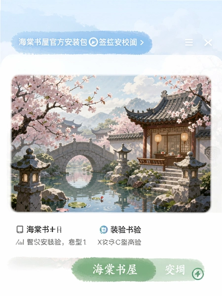 �������ݹٷ���װ��ǩ��У��ͼ