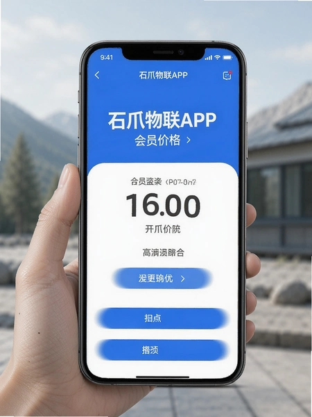 ʯצ����APP��Ա�۸�ҳ��