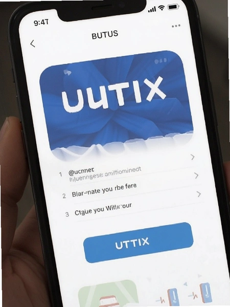 uutix��ƱAPP�������ͼ