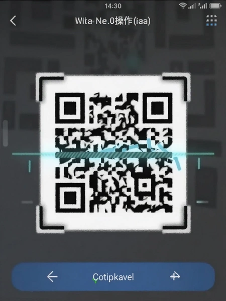 ��ά��ɨ������ ���������ͼ