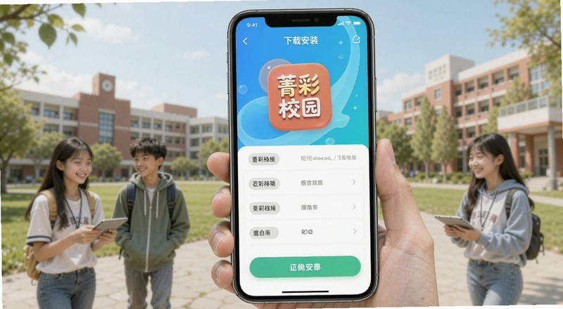 ݼ��У԰APP���ذ�װ����Ԥ��ͼ