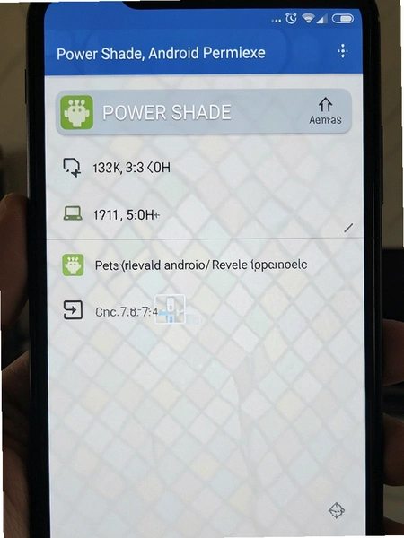Power Shade��׿�����ؽ�ͼ