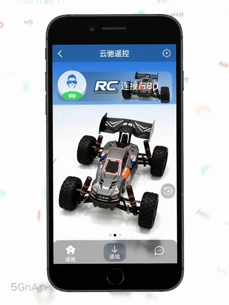 �Ƴ�ң��App����RCң�س���������Ԥ��ͼ