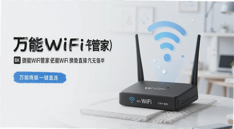 ����WiFiһ��ֱ����ô������ ������ȷҲ��������ô��
