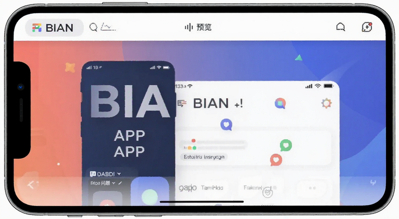 BIAN APP常见问题解决预览图