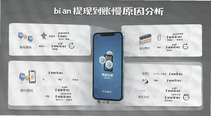 bi an提现到账慢原因分析图