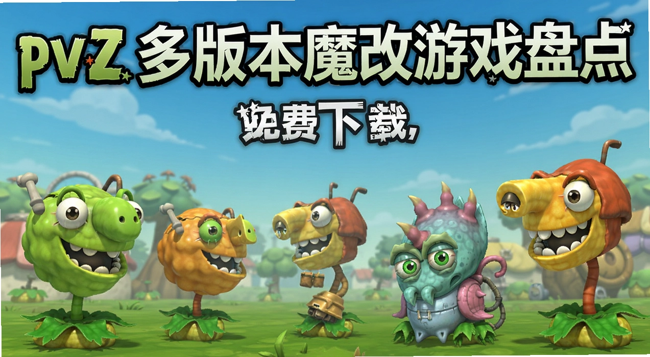 pvz��汾ħ����Ϸ�̵�