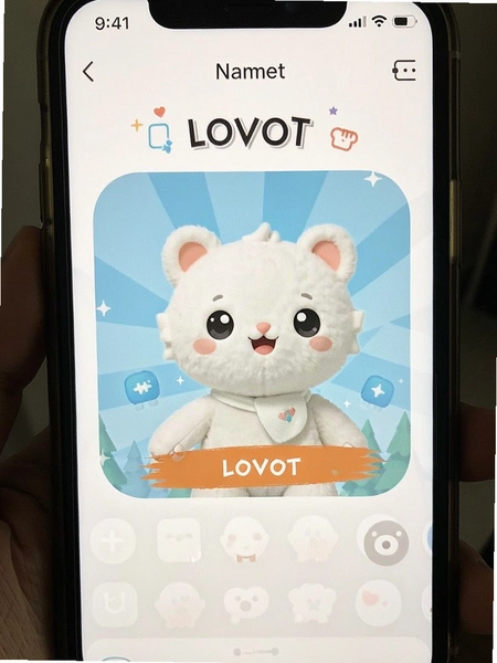 LOVOTӦ���������޸Ľ���