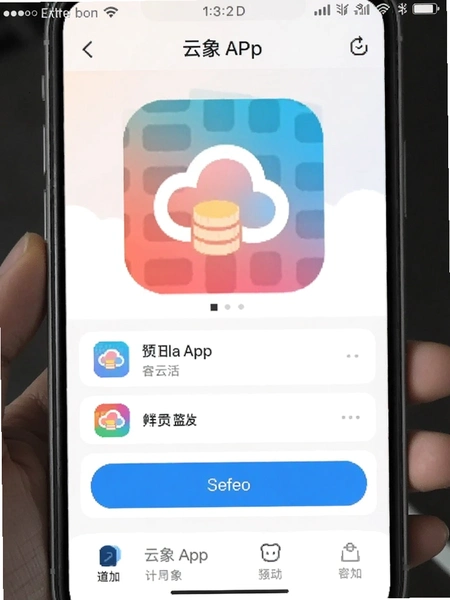 ����APP�һ�����ͼ