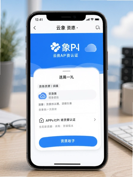 ����APP������֤ҳ��