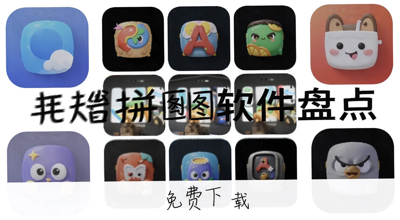 �Ź���ƴͼ�����̵�
