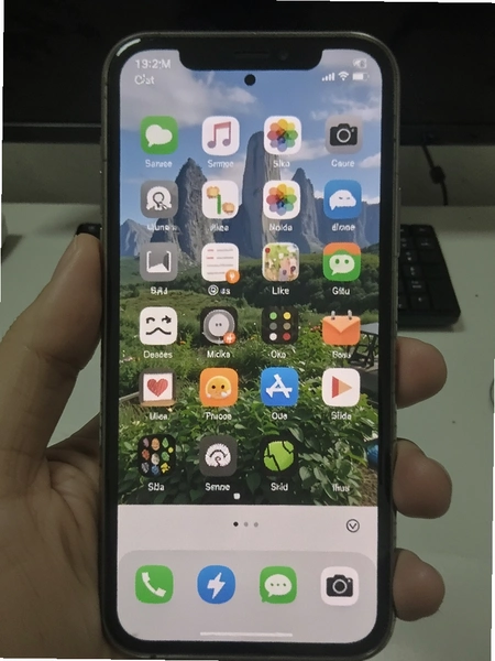 万物皆可消除低配手机运行截图