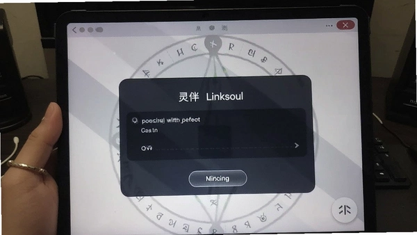 ���linksoul�ٷ������ͼ
