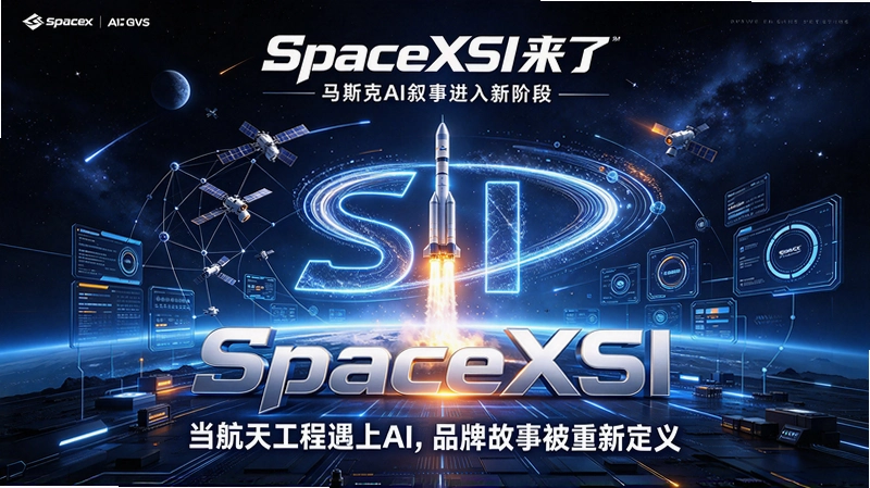 SpaceX AI�˺Ÿ���SpaceXSI ��˹��AI���µ��±��ֽ�ͼ
