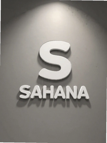 Sahna����Ʒ�Ʊ�ʶչʾͼ