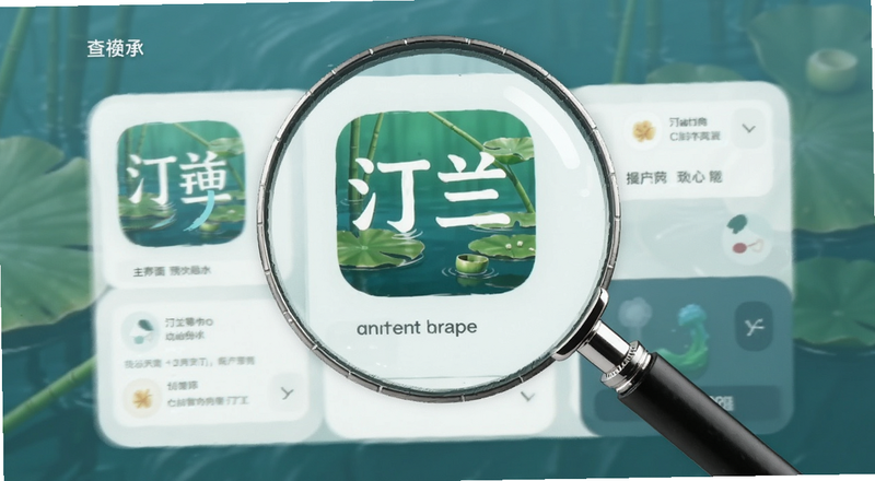 ͡���Ŵ�APP�����湦�ܲ���Ԥ��ͼ