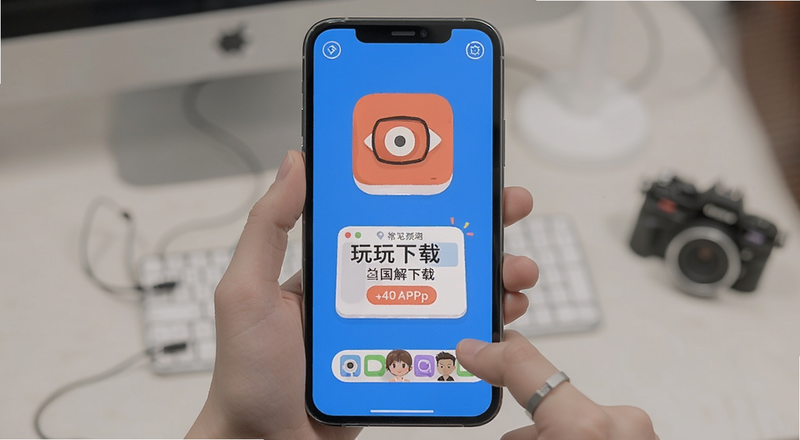 ����APP�������س����������Ԥ��ͼ
