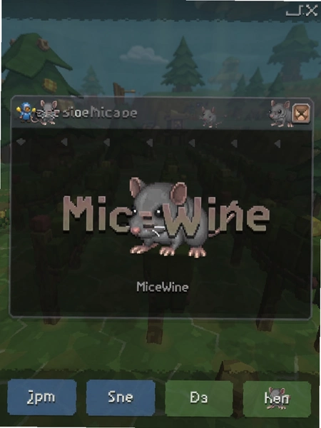 MiceWine�������ϰ��汾��ͼ