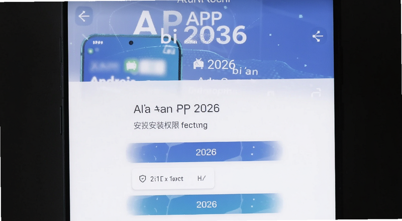 bi an APP 2026 ��׿��װȨ�����ý���Ԥ��ͼ