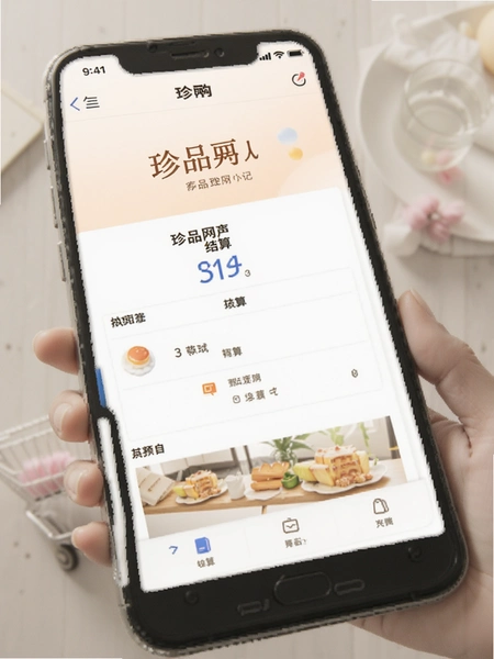 ��Ʒ��APP�������ҳ��Ԥ��ͼ