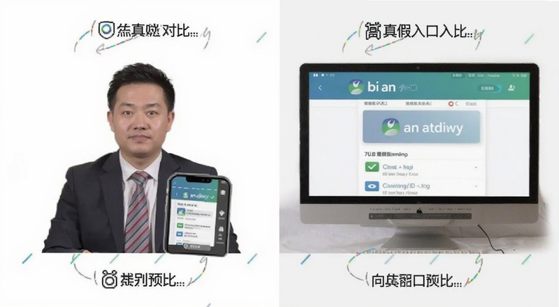 bi an���������ڶԱ�ʶ��Ԥ��ͼ