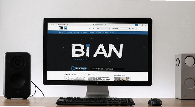 BI AN�������ڷ�����������Ԥ��ͼ