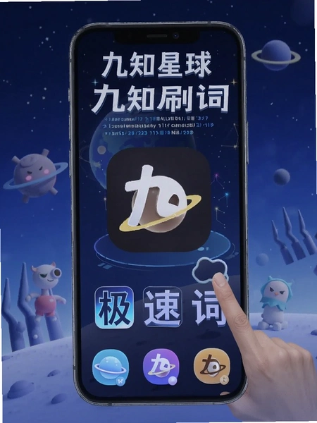 ��֪����app����ˢ�ʹ���չʾͼ