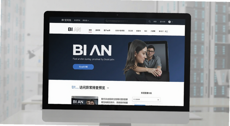 BI AN���������쳣�Ų�Ԥ��ͼ