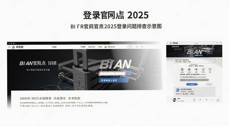 BI AN����2025��¼�����Ų�ʾ��ͼ