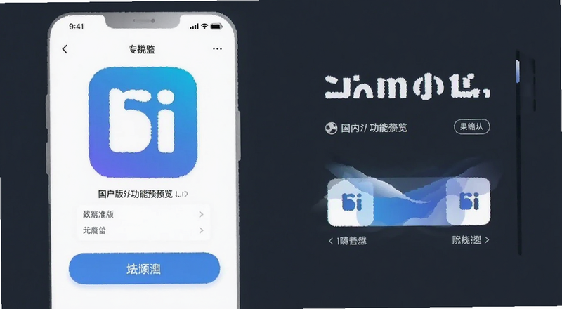 bi an APP���ڰ���湦��Ԥ��ͼ