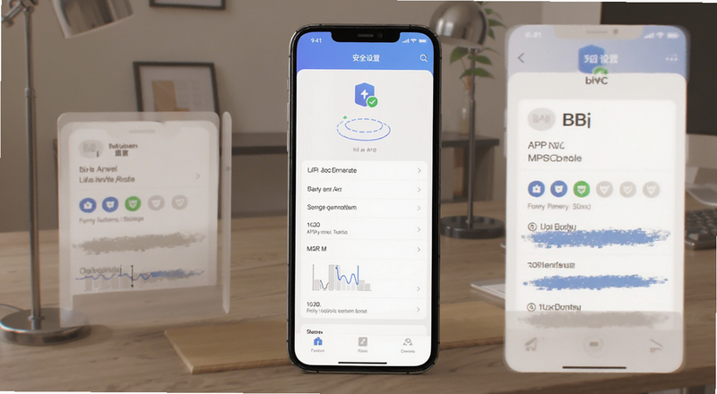 bi an APP��ȫ����ҳ�湦��չʾԤ��ͼ