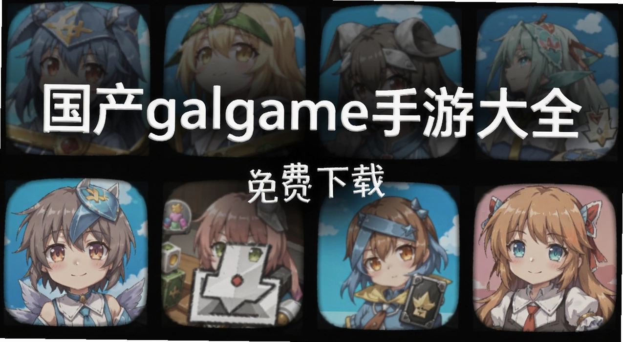 ����galgame���δ�ȫ