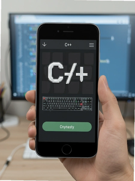 C++�������ֻ�������ͼ