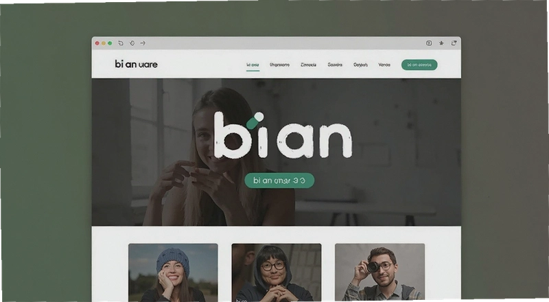 BI AN������ô����ȥ��ô��