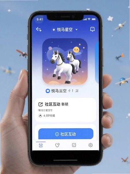 �����ǿ�APP�������������ͼ