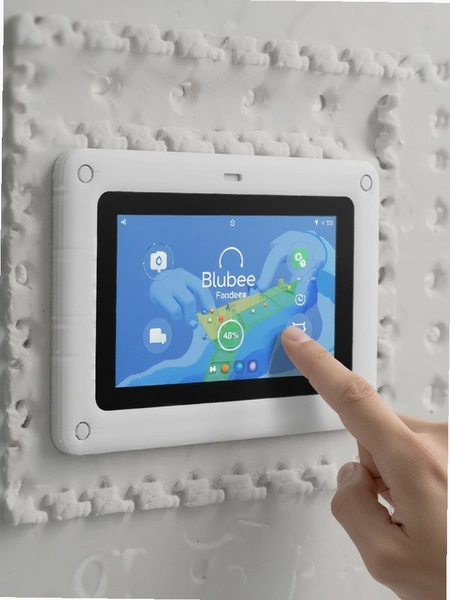 Blubee�����������