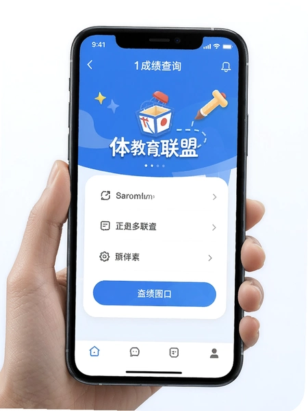 �������app�ɼ���ѯ��ڽ���
