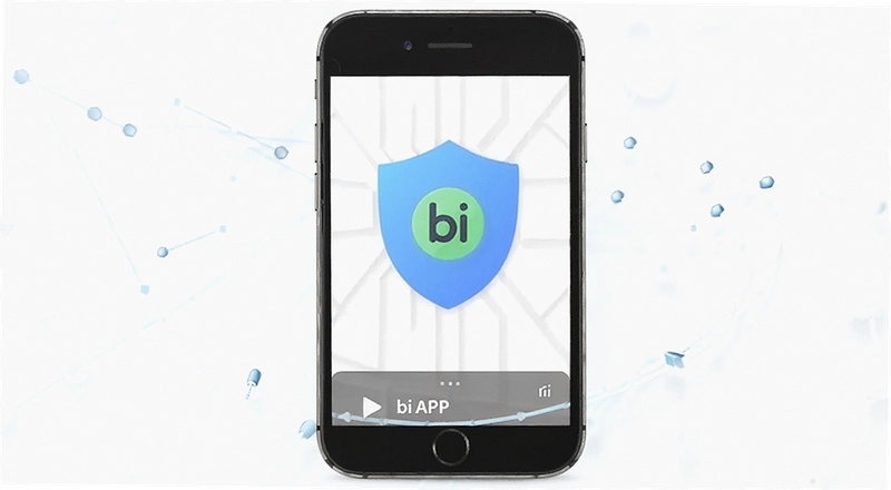 bi anAPP��ȫ��ʵ��������û���ʵʹ������