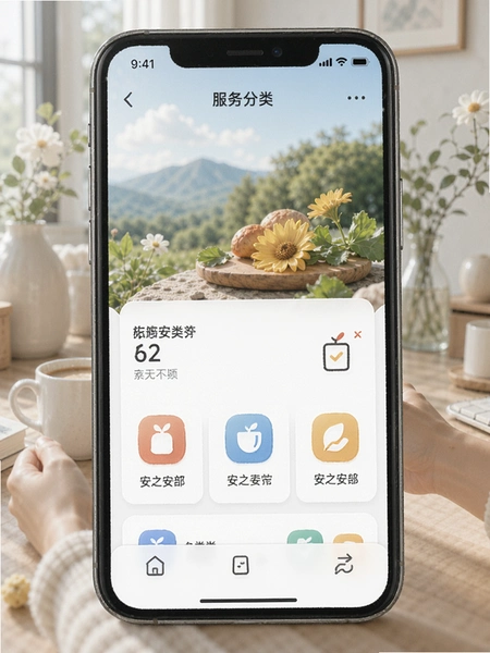 ��֮��APP��ҳ����������