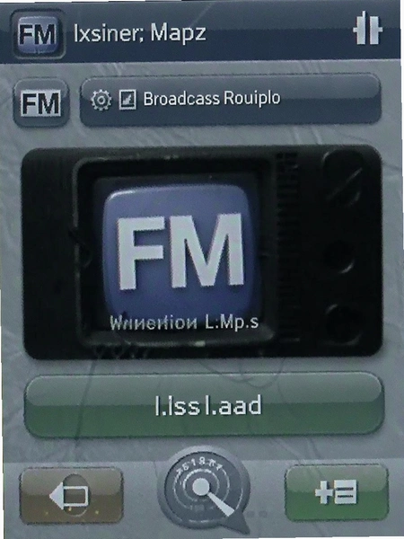 FM�㲥��̨ �������������ͼ