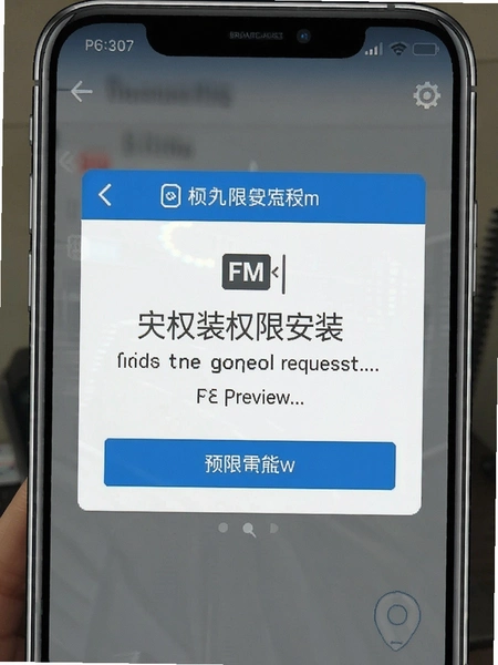 FM�㲥��̨ ��װȨ���������Ԥ��ͼ