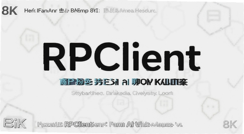 RPClient��ɫ����ai���������ٷ�����ô�ã�����ͨ����