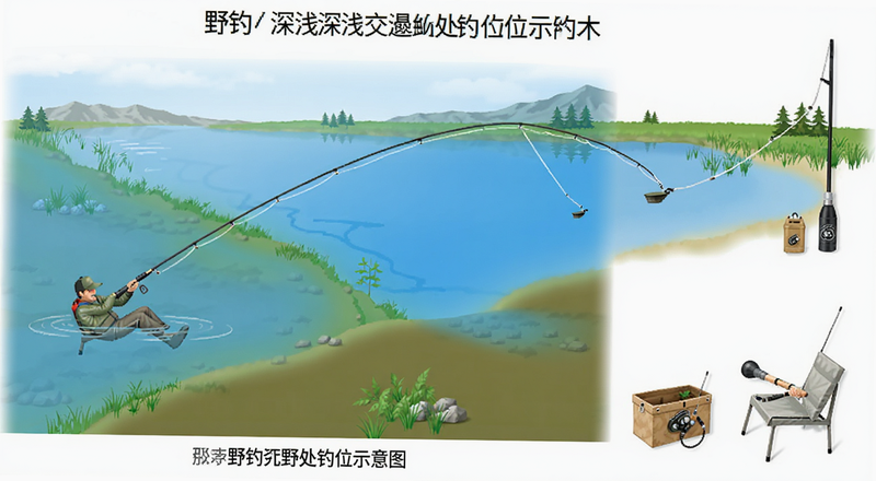 Ұ����ǳ���紦��λʾ��ͼ
