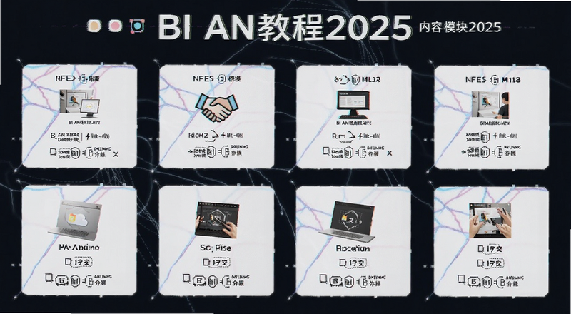 BI AN�̳�2025��������ģ����ͼ